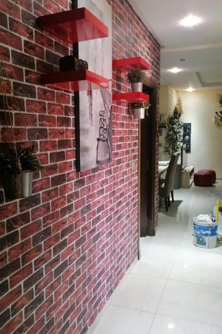 Cozy Appartement 아가디르 모로코