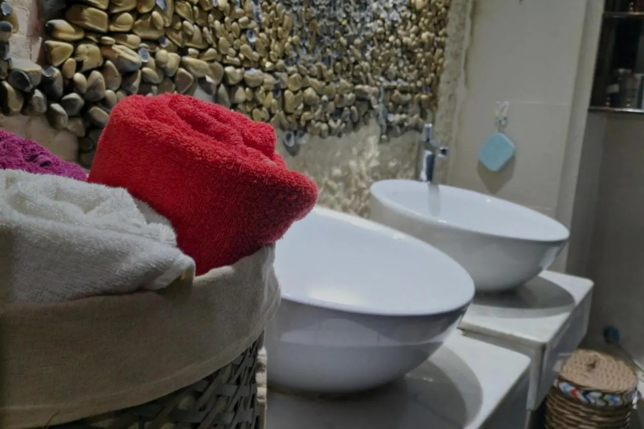 Cozy Appartement 아가디르 0*,