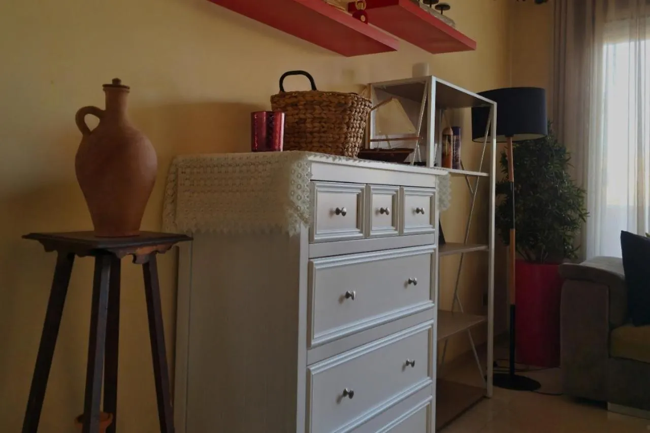 Cozy Appartement 아가디르 모로코