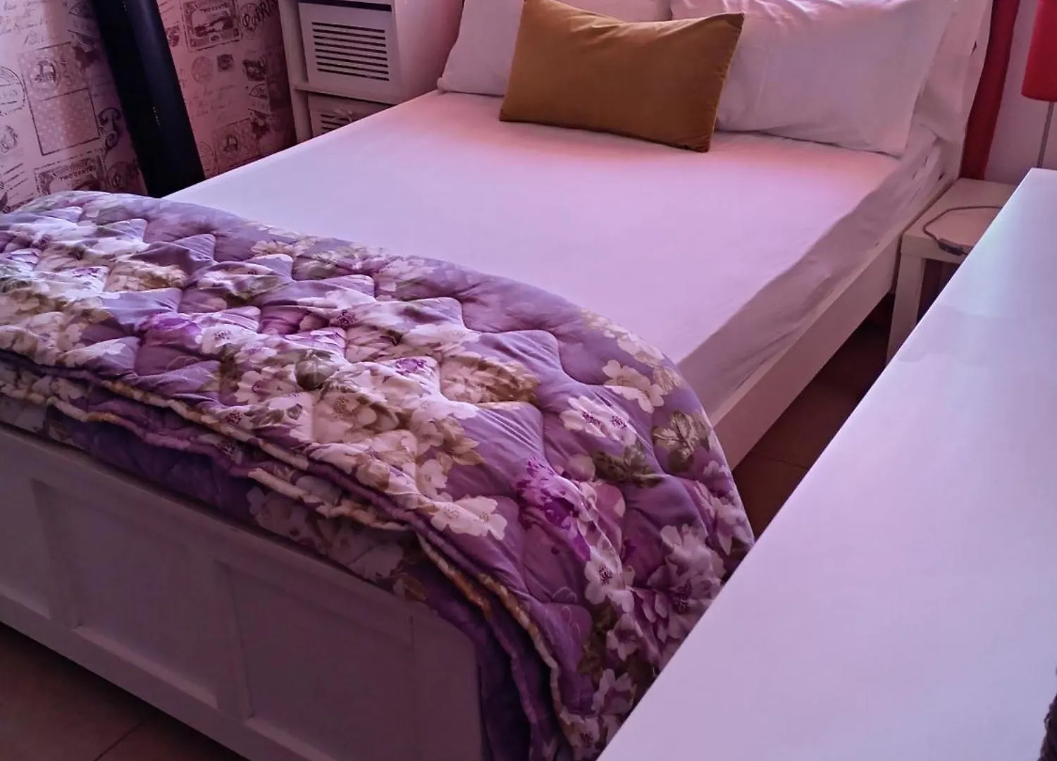Cozy Appartement 아가디르 아파트